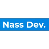 Nass Dev logo, Nass Dev contact details