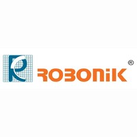 Robonik India Pvt Ltd. logo, Robonik India Pvt Ltd. contact details