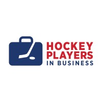 Hockey Players in Business logo, Hockey Players in Business contact details