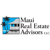 Maui Real Estate Advisors LLC logo, Maui Real Estate Advisors LLC contact details