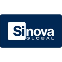 Sinova Global logo, Sinova Global contact details