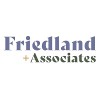 Friedland + Associates logo, Friedland + Associates contact details