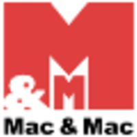 Mac & Mac, Inc. logo, Mac & Mac, Inc. contact details