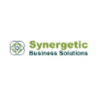 Synergetic Business Solutions logo, Synergetic Business Solutions contact details