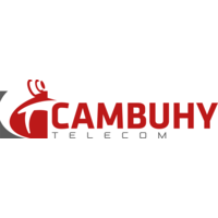 Cambuhy Telecom logo, Cambuhy Telecom contact details