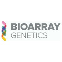 Bioarray Genetics logo, Bioarray Genetics contact details