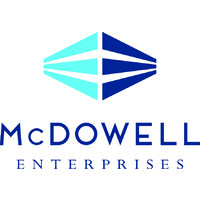 McDowell Enterprises logo, McDowell Enterprises contact details