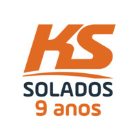 KS Solados logo, KS Solados contact details