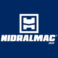 HIDRALMAC Group logo, HIDRALMAC Group contact details