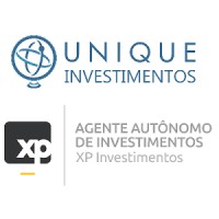 UNIQUE Investimentos | Credenciada à XP Investimentos logo, UNIQUE Investimentos | Credenciada à XP Investimentos contact details