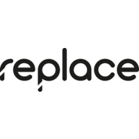 REPL logo, REPL contact details