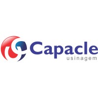 Capacle Usinagem logo, Capacle Usinagem contact details