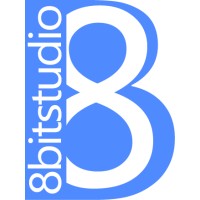 8bit Studio Brasil logo, 8bit Studio Brasil contact details