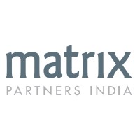 Matrix Partners India logo, Matrix Partners India contact details