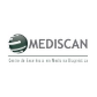 Mediscan Medicina Diagnóstica logo, Mediscan Medicina Diagnóstica contact details