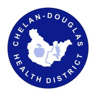 Chelan-Douglas Health District logo, Chelan-Douglas Health District contact details