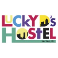 LuckyDsHostel logo, LuckyDsHostel contact details