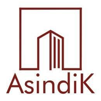 AsindiK logo, AsindiK contact details