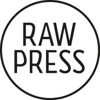 Raw Press logo, Raw Press contact details