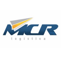 MCR Logística logo, MCR Logística contact details