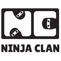 Ninja Clan logo, Ninja Clan contact details