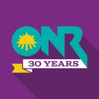 ONR logo, ONR contact details