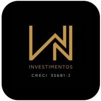 WN Investimentos logo, WN Investimentos contact details