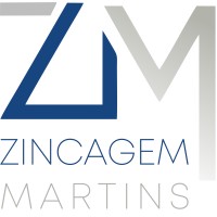 Zincagem Martins Ltda logo, Zincagem Martins Ltda contact details