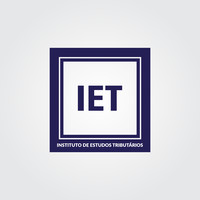 IET - Instituto de Estudos Tributários logo, IET - Instituto de Estudos Tributários contact details