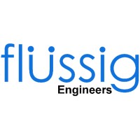 Flüssig Engineers logo, Flüssig Engineers contact details