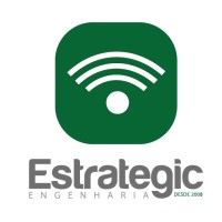 Estrategic Engenharia logo, Estrategic Engenharia contact details