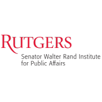 Senator Walter Rand Institute for Public Affairs logo, Senator Walter Rand Institute for Public Affairs contact details