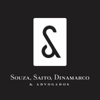 Souza, Saito, Dinamarco & Advogados logo, Souza, Saito, Dinamarco & Advogados contact details