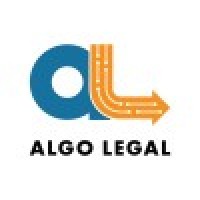 Algo Legal logo, Algo Legal contact details