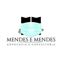 Mendes e Mendes Advocacia & Consultoria logo, Mendes e Mendes Advocacia & Consultoria contact details