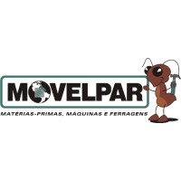 Movelpar Indústria Comércio e Importação Ltda logo, Movelpar Indústria Comércio e Importação Ltda contact details