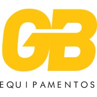 GB Equipamentos logo, GB Equipamentos contact details