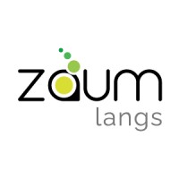 Zaum Langs logo, Zaum Langs contact details