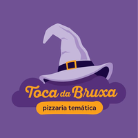 Toca da Bruxa logo, Toca da Bruxa contact details