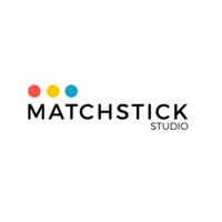 Matchstick Studio logo, Matchstick Studio contact details