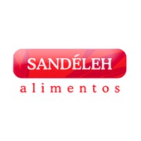 Sandéleh Alimentos logo, Sandéleh Alimentos contact details