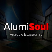 AlumiSoul Esquadrias de Alumínio logo, AlumiSoul Esquadrias de Alumínio contact details