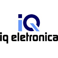 IQ Eletrônica logo, IQ Eletrônica contact details