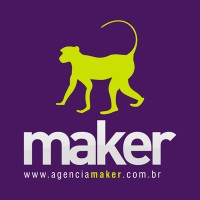 Agência Maker logo, Agência Maker contact details