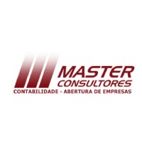 Master Consultores - Contabilidade e Abertura de Empresas logo, Master Consultores - Contabilidade e Abertura de Empresas contact details