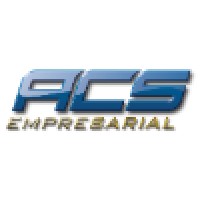 ACS Empresarial logo, ACS Empresarial contact details