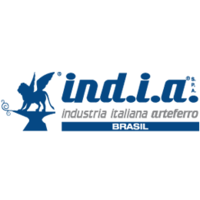 Ind.I.A Brasil Arteferro logo, Ind.I.A Brasil Arteferro contact details