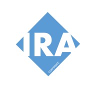 IRA Corporate logo, IRA Corporate contact details