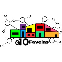 G10Favelas logo, G10Favelas contact details