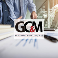 GC&M Consultores logo, GC&M Consultores contact details